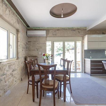 Cretan Nature Villa Alexandra 扎罗斯 外观 照片